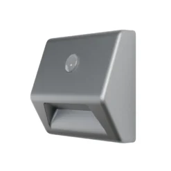 Osram Nightlux Stair sensorlampe batteri