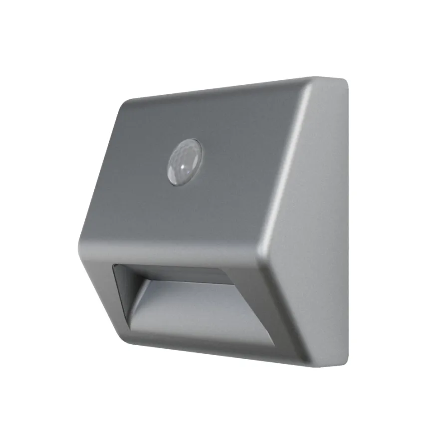 Osram Nightlux Stair sensorlampe batteri