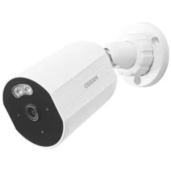 Osram overvågningskamera m/wifi og Smart+ - udendørs