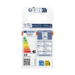Osram ovnpære G4 10 W 2-pk.