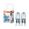 Osram ovnpære G9 25 W 2-pk.