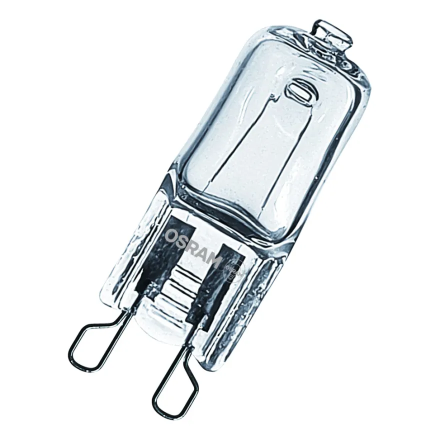 Osram ovnpære G9 25 W 2-pk.