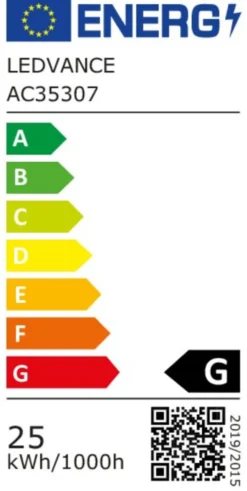 Osram Parfumepære E14 - 25 W