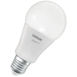 Osram SMART+ LED standardpære RGBW E27 14 W