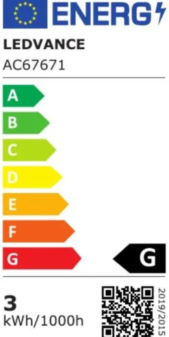 Osram SMART+ LED-bånd 2 meter
