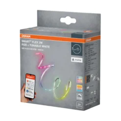 Osram SMART+ LED-bånd 2 meter