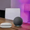 Osram SMART+ RGB+TW kronepære E14 4,9 W
