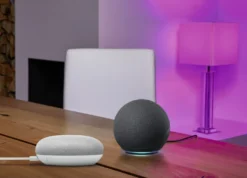 Osram SMART+ RGB+TW kronepære E14 4,9 W