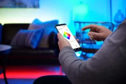 Osram SMART+ spotpære hvid GU10 5 W