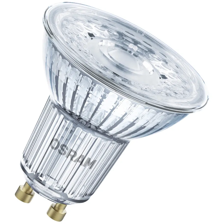 Osram SMART+ spotpære hvid GU10 5 W