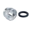 Overgang 22,1 mm x 1/2"