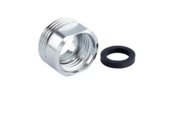 Overgang 1/2" x 3/4"