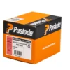 Papsøm 2,5 x 25 mm 950 stk. - Paslode