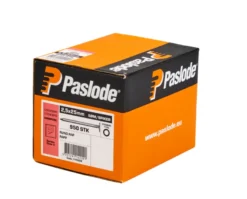 Papsøm 2,5 x 25 mm 950 stk. - Paslode