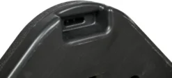 Parasolfod Indiana sort plast - Sunlife®