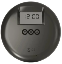 Park Solar FS38 p-skive med solcelleteknologi