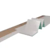Parketunderlag 5 mm