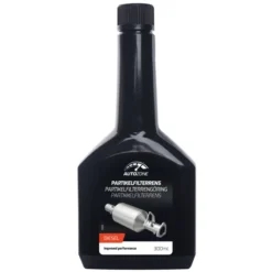 Partikelfilterrens 300 ml - AutoZone®