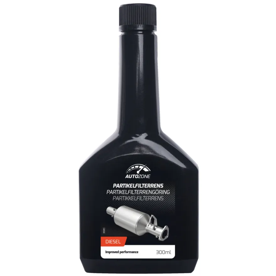 Partikelfilterrens 300 ml - AutoZone®