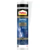 Pattex antimug sanitetssilikone mørkgrå 300 ml
