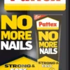 Pattex No More Nails montagelim 40 ml