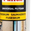 Pattex PU fugeskum 500 ml