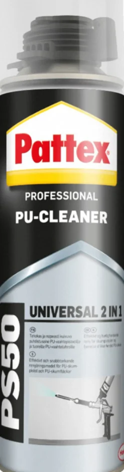Pattex rensemiddel til skumpistoler 500 ml
