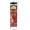 Pattex sanitets- og byggesilikone hvid