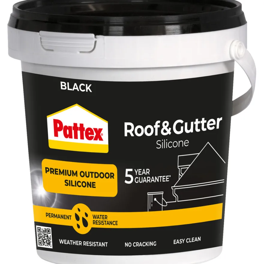 Pattex tag- & reparationsmasse 750 ml