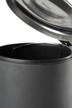 Pedalspand med softluk 30 liter - DAY