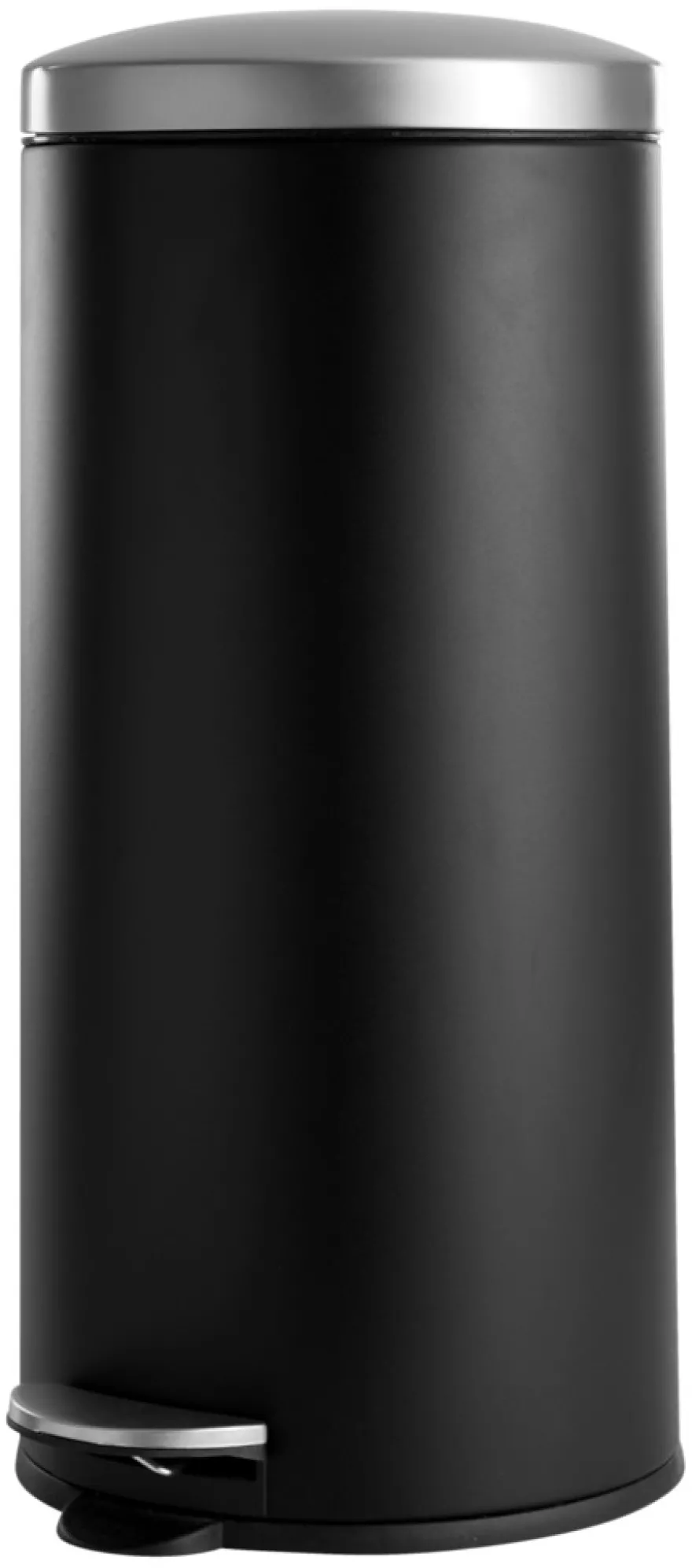 Pedalspand med softluk 30 liter - DAY