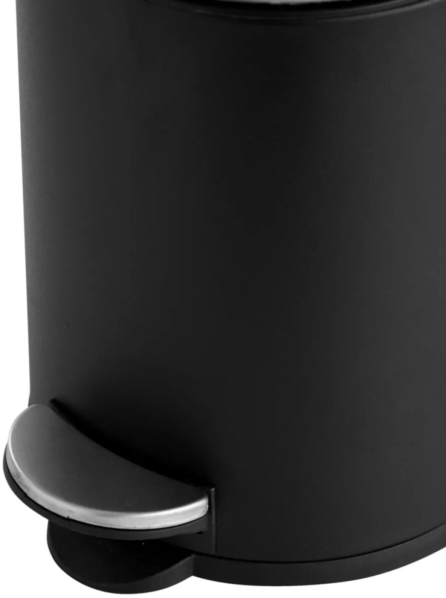 Pedalspand med softluk 3 liter - DAY