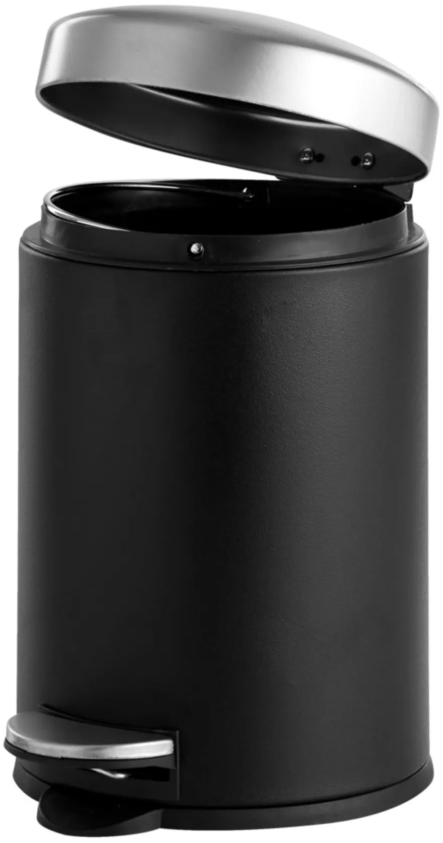 Pedalspand med softluk 3 liter - DAY