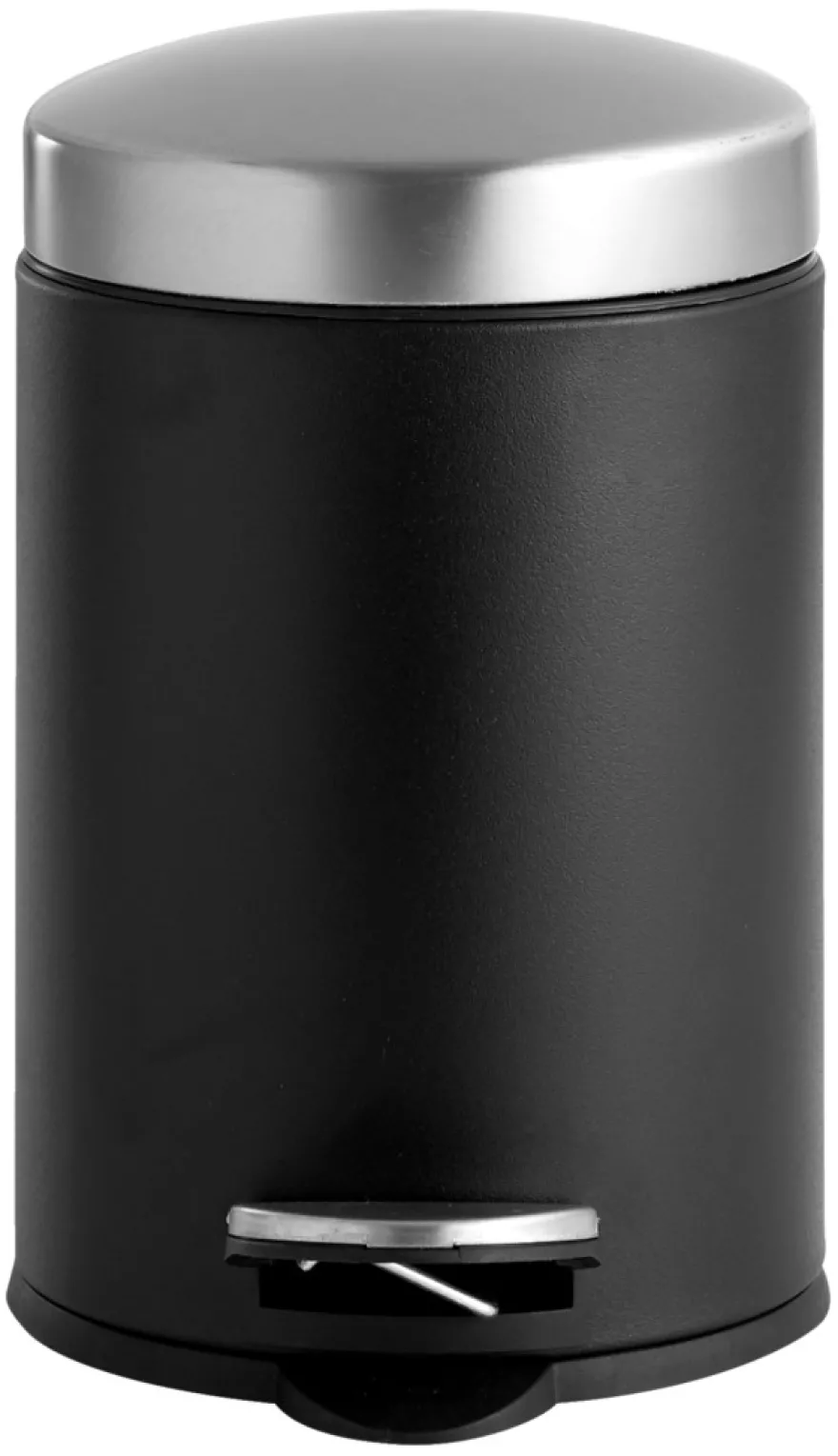 Pedalspand med softluk 3 liter - DAY