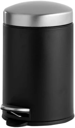 Pedalspand med softluk 3 liter - DAY