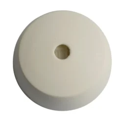 Pendelroset mini hvid - Elworks