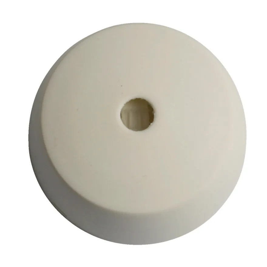 Pendelroset mini hvid - Elworks
