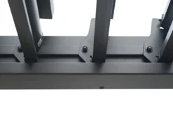 Pergola m/justerbart tag 3 x 3 meter - Sunlife®