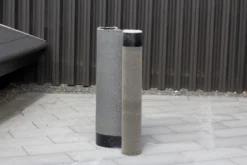 Phønix selvbyggerpap 1 x 5 meter