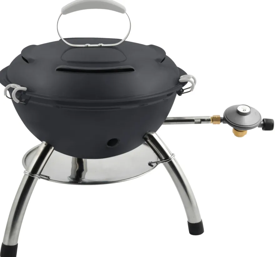Picnic gasgrill - Ø37 cm - Grillexpert®