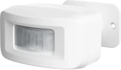 PIR-sensor til dørklokke hvid - Elworks