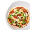 Pizzasten Ø38 cm med alubageplade - Grillexpert®