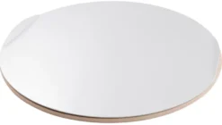 Pizzasten Ø38 cm med alubageplade - Grillexpert®