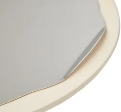 Pizzasten Ø38 cm med alubageplade - Grillexpert®