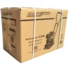 Pladevibrator 65 kg - stødkraft 1100 kg 6,5 HK
