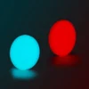 Plafond Ø28 cm 18 W RGB wi-fi