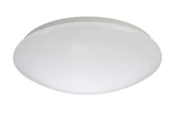 Plafond Ø38 cm inkl. 20 W LED-pære