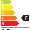 Plafond Ø31 cm inkl. 16 W LED-pære