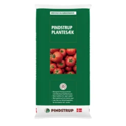 Plantesæk 50 liter - Pindstrup