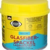 Plastic Padding glasfiber spartel 460 ml